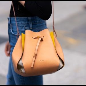 Linjer Tulip bag- BRAND NEW